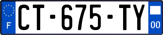 CT-675-TY