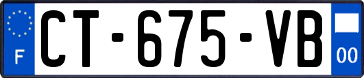 CT-675-VB