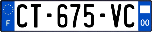 CT-675-VC