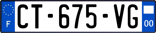 CT-675-VG