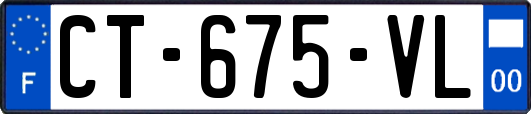 CT-675-VL