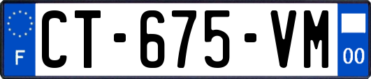 CT-675-VM