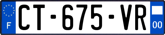 CT-675-VR