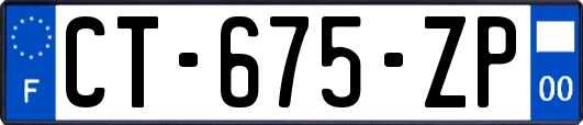 CT-675-ZP