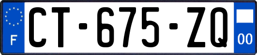 CT-675-ZQ