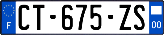 CT-675-ZS