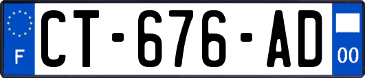 CT-676-AD