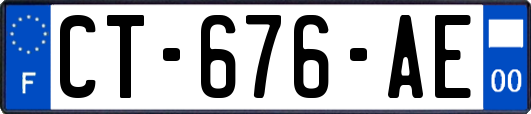 CT-676-AE