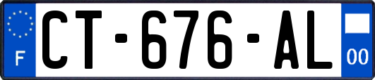 CT-676-AL