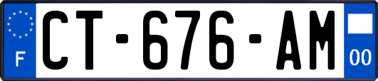 CT-676-AM