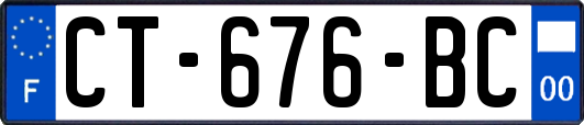 CT-676-BC