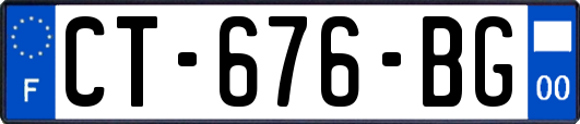 CT-676-BG