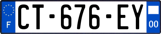 CT-676-EY