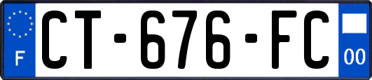 CT-676-FC