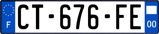 CT-676-FE