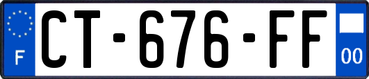 CT-676-FF