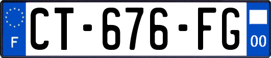 CT-676-FG