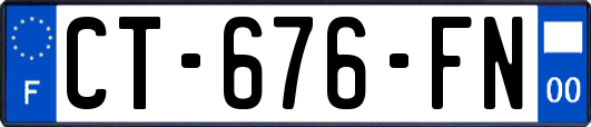 CT-676-FN