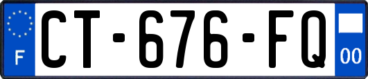 CT-676-FQ