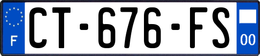 CT-676-FS