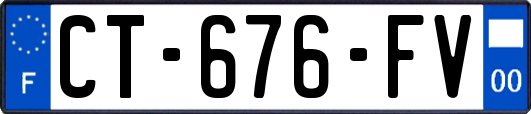 CT-676-FV