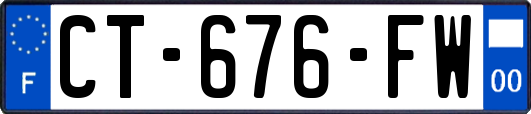 CT-676-FW