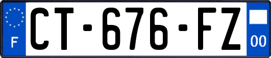 CT-676-FZ