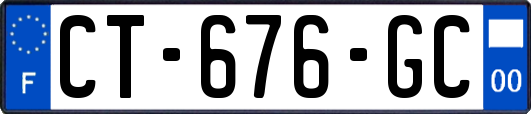 CT-676-GC