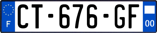 CT-676-GF