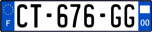 CT-676-GG