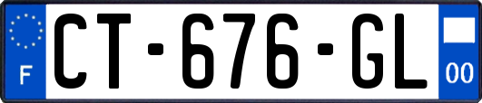 CT-676-GL