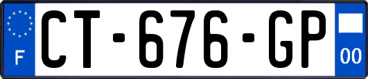 CT-676-GP
