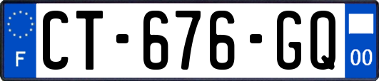 CT-676-GQ