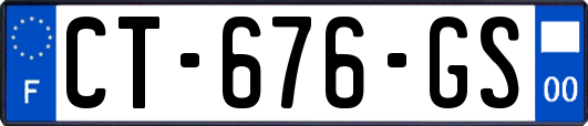 CT-676-GS