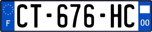 CT-676-HC