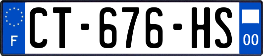 CT-676-HS