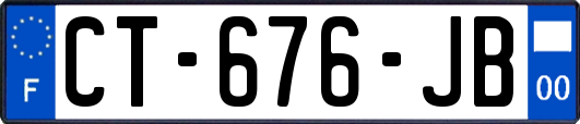 CT-676-JB