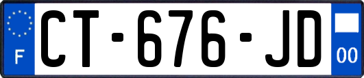 CT-676-JD
