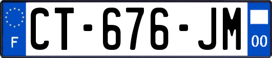 CT-676-JM
