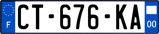 CT-676-KA