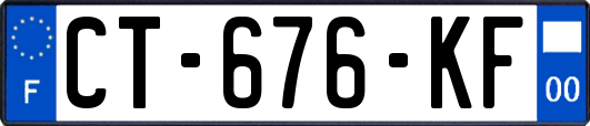 CT-676-KF