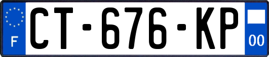 CT-676-KP