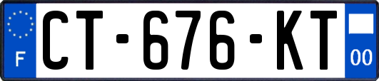 CT-676-KT