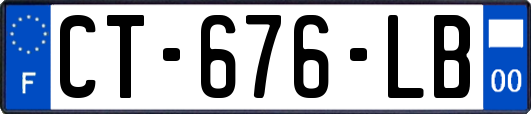 CT-676-LB