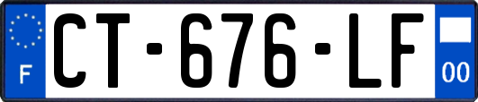 CT-676-LF