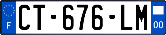 CT-676-LM