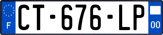 CT-676-LP