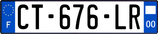 CT-676-LR