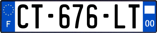 CT-676-LT