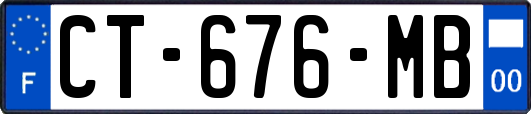 CT-676-MB